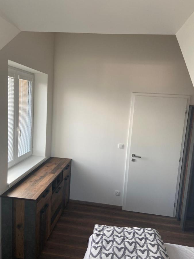 Appartamento Horsky Apartman Pod Jestedem Liberec Esterno foto