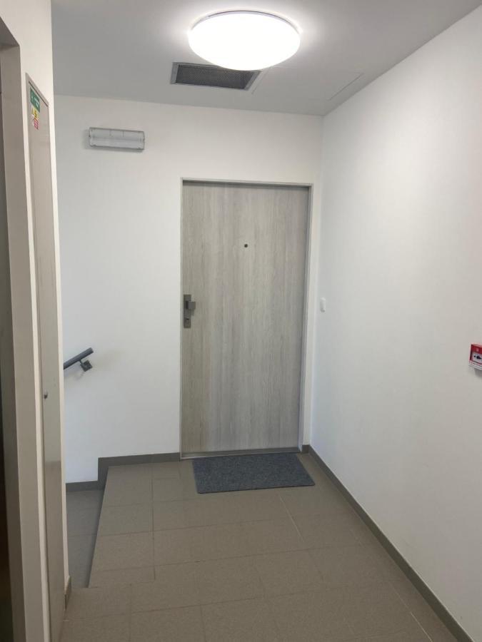 Appartamento Horsky Apartman Pod Jestedem Liberec Esterno foto